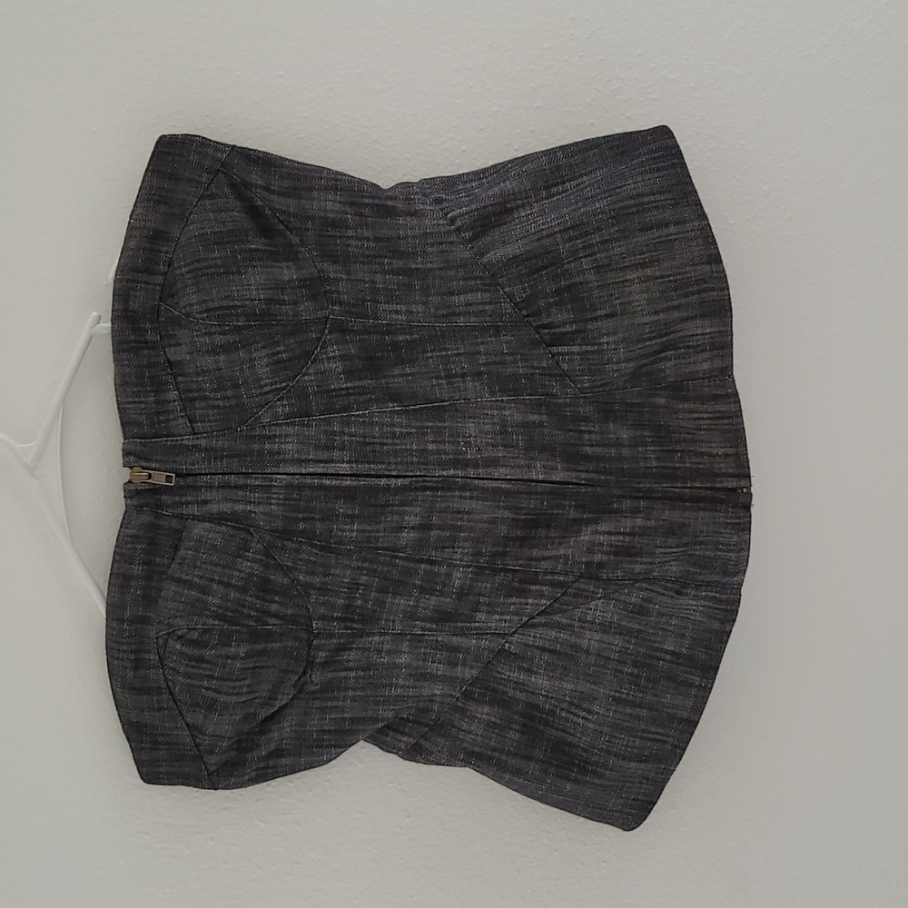 COPY - 🔥Black jean top